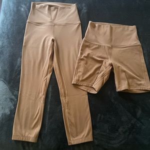 Lululemon Align Bundle